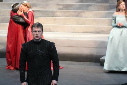 Another fantastic shot from Carissa Dixon