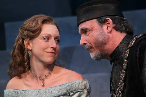 Lou Grant to Mary Richards: "You've got spunk. I hate spunk."