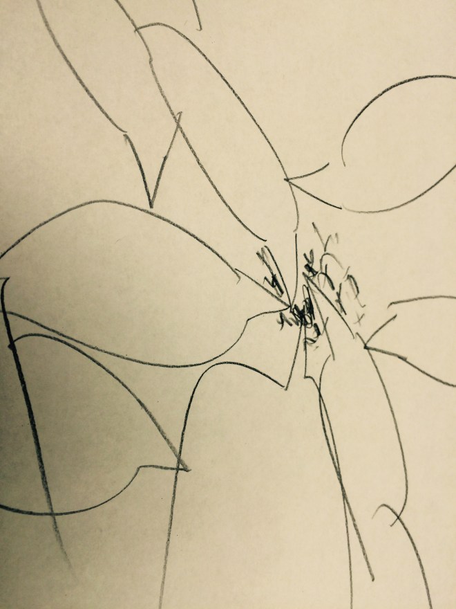 I just don't want to be the very last rat on the sinking ship.